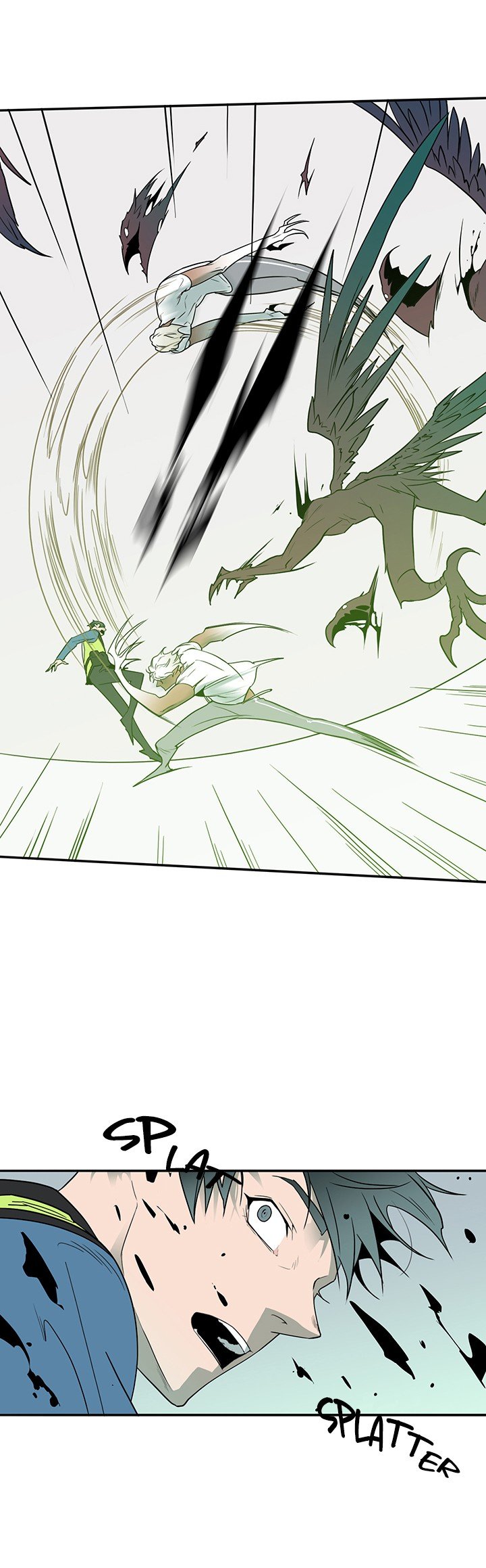 Dear DOO, Chapter 5 image 05